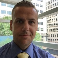 Terry Barber, Chartered Mcsi
