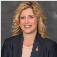 Chris Dellinger, Mba, Bsn, Rn, Faen