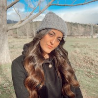 Sara Lafuente Alonso