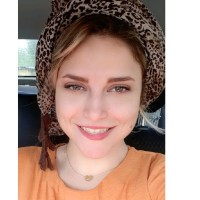 Sepideh Ebadi