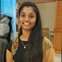 Alluri Harshitha
