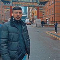Ali Abo Hamda