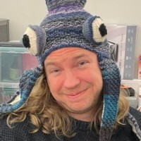 Christer Lervik