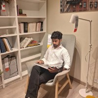 SYED SOHAIL ALI