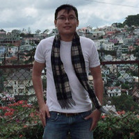 Thanh Dao
