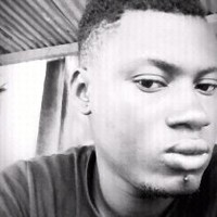 Kouadio Sebastien