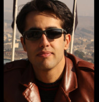 Soroush Ajabi Naeini