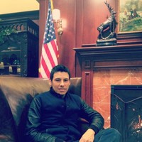 Manuel A Rodriguez