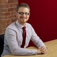 Andrew Saville