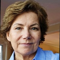 Susanne Rantakyrö