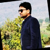 Ashutosh Kumar Singh