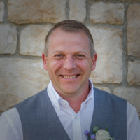 Ian Spry