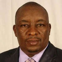 Chaxton Maina