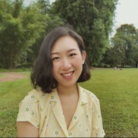 Elise Chia