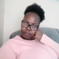 Nkele Ramohlale