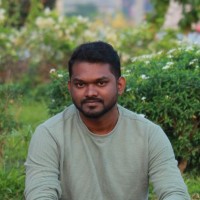 Prathap Kumar M