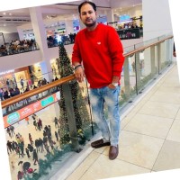 Ravi Singh