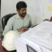 Raman Padmanabhan