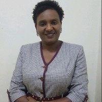 Anne Kariuki BA, EMBA , CHRP (K)