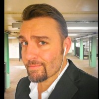Greg Douma