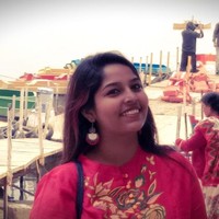 Sulagna Chakraborty