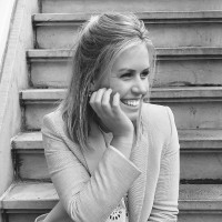 Annick van den Broek