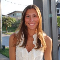 Jillian Larkin