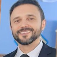 Alexandre Eustáquio de Freitas