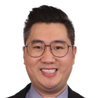 Tony Liew