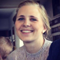 Rikke Lessow Johannsen