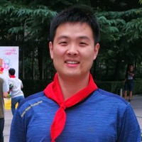 Weiqi WU
