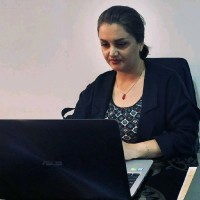 sara gholami