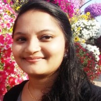 Shijina Ramachandran