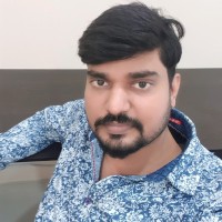 Harsh Pandey