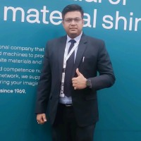 Arnab Kumar Roy Chowdhury