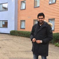 Shubham Shastri