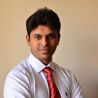 Kalis Venugopal, SCMP.,