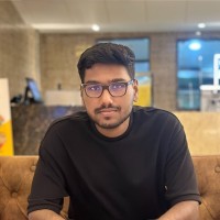 Praveen Raj K G