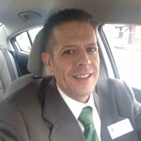Jason Spenrath
