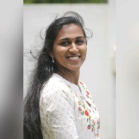 Praseena P V