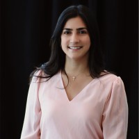Vanessa Vivas Garcia