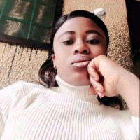 Naomi Makengo