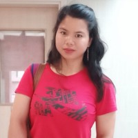 Sharon Binay-An