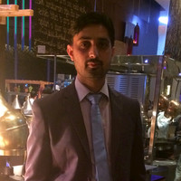 Adnan Rehman