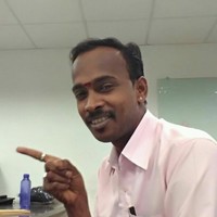Mahesh Ramesh