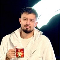 Dmitrii Ghenov