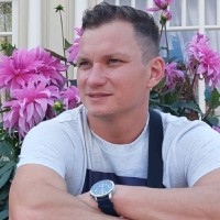 Krzysztof Szubicki