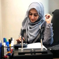 Memona Safdar