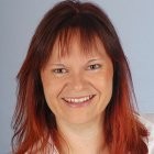 Miriam Berberich