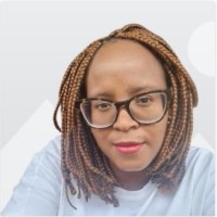 Mmapaseka Joan Mashitisho